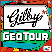 Gilby GeoTour